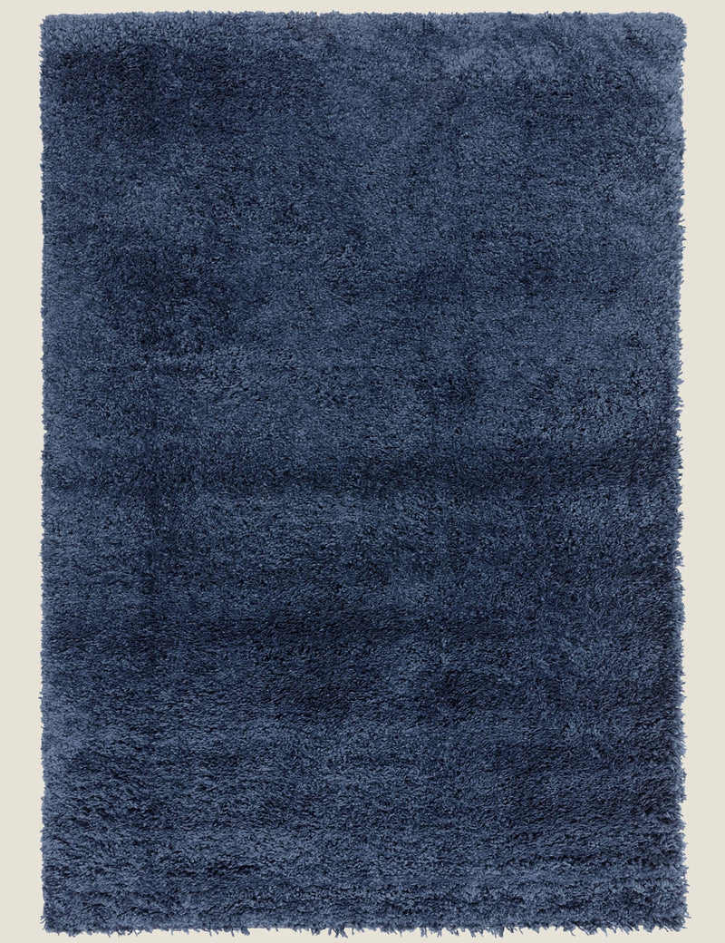 Richie Soft Touch Shaggy Rug