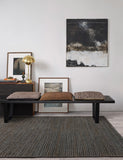 Asiatic Oakley Natural Jute Rug