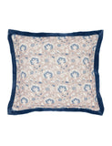 Bedeck of Belfast Lorelei cushion 50cm - British product