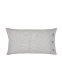 Bedeck of Belfast Lorelei Standard pillowcases, imported from the UK