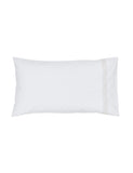 Bedeck Marielle pillowcases 2 pack (British brand)