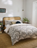 William Morris at Home Michaelmas Daisy bedding set - British product