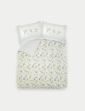 Sophie Allport pure cotton wild floral bedding set, imported from the UK