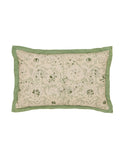 Provence tapestry square cushion 100% cotton, imported from the UK
