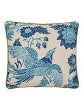 Hidcote square cushion 45cm (British brand)