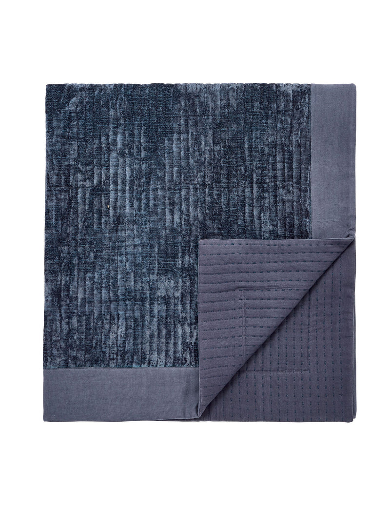 Bedeck of Belfast Aldin Throw 150x200cm (British brand)