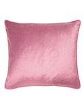 Laura Ashley Velvet Nigella Cushion 50x50 cm