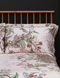 Timorous Beasties Opera Botanica Oxford pillowcases 2-pack - British product