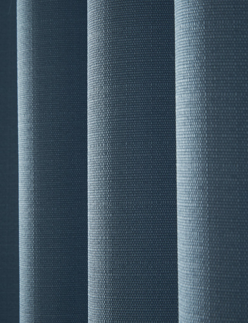 Laura Ashley Stephanie Eyelet Blackout Curtains