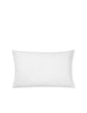 Bedfolk pure cotton quilted pillow protector - British product