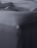Bedfolk sateen fitted sheet, UK version