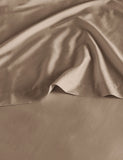 Bedfolk Pure Cotton 300 Thread Count Flat Sheet