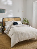 William Morris Michaelmas Daisy pillowcases set of 2 - British product