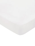 Bedeck of Belfast Egyptian Cotton 1000 Thread Count Fitted Sheet