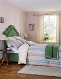 Joules pure cotton reversible bedding set - British product