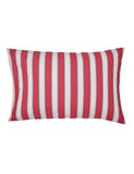 Land & Shore Alec striped pillowcases 2 pack, imported from the UK