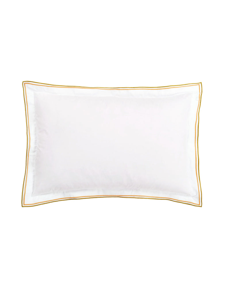 Designers Guild Pure Cotton Astor Bedding Set
