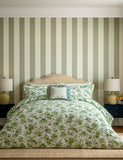 Sanderson Hedra bedding set pure cotton (British brand)