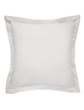 Bedeck of Belfast pure cotton sateen pillowcase (British brand)
