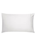 Bedeck of Belfast pure Egyptian cotton sateen pillowcase (British brand)