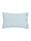 Bedeck of Belfast pure cotton pillowcases 2-pack - British product