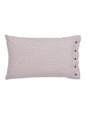 Bedeck of Belfast pillowcases 200 thread count 2 pack - British product
