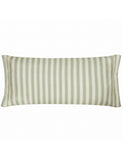 Sanderson Embroidered Chinese Lanterns Cushion 30x65cm