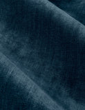 Yard Chenille Blackout Pencil Pleat Curtains