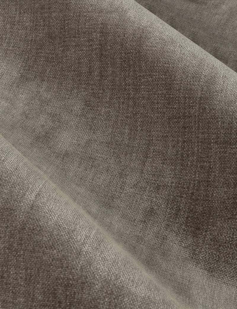 Yard Chenille Blackout Pencil Pleat Curtains
