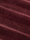Yard Chenille Velvet Pencil Pleat Curtains
