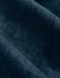 Yard Chenille Velvet Pencil Pleat Curtains