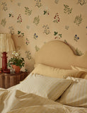 Piglet In Bed Slumber Stripe pillowcases 2 pack, UK version