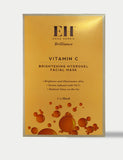 Emma Hardie Vitamin C brightening hydrogel facial mask - British product