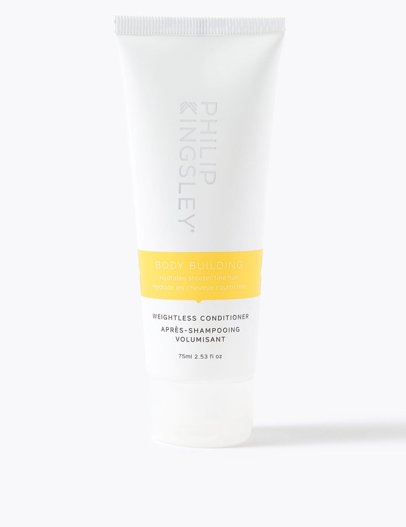 Philip Kingsley body building conditioner 75ml - British product