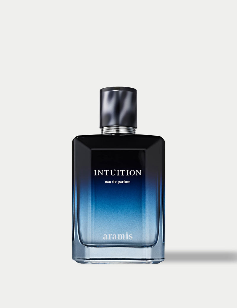 Aramis Intuition Eau de Parfum 100ml, imported from the UK