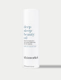 Deep Sleep beauty oil 150ml - British product