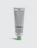 TYPEBEA pre-wash damage repair mask 120ml - British product