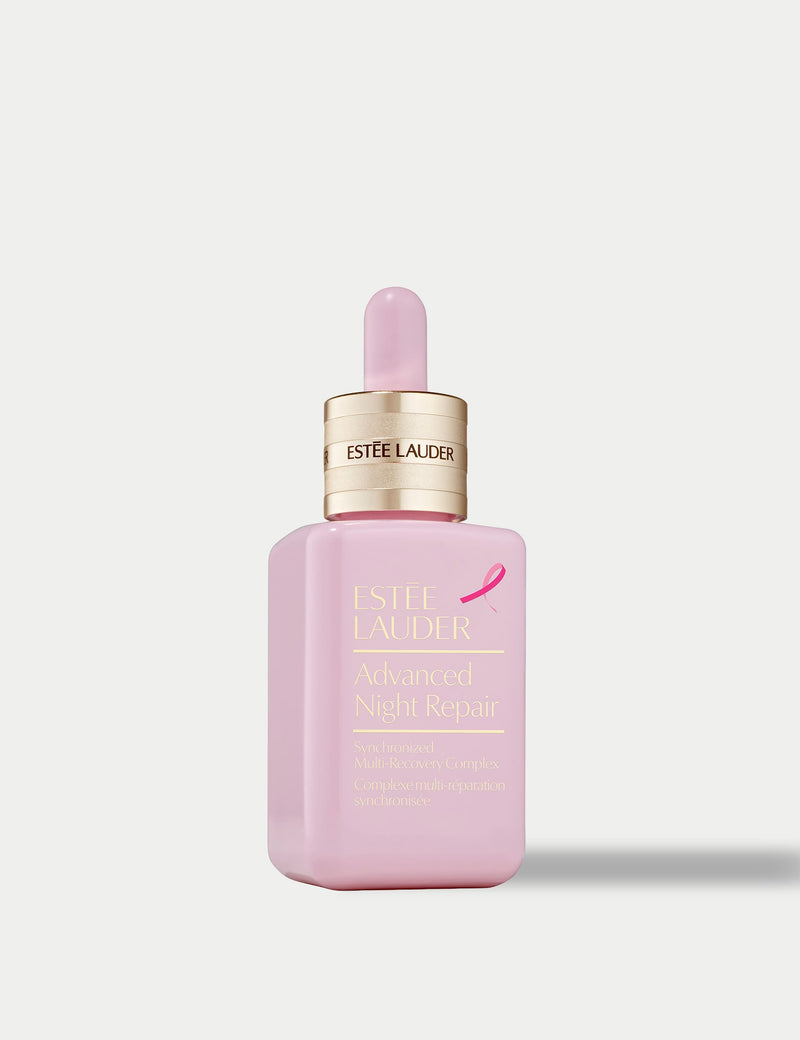 Estée Lauder Pink Ribbon Advanced Night Repair Serum, UK version