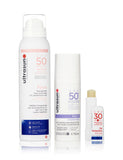 Ultrasun Happy Summer Bag SPF50 set (British brand)