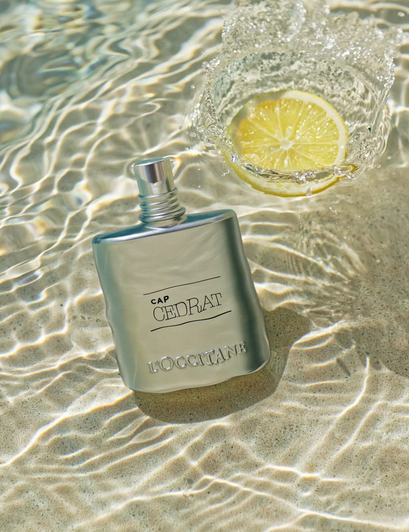 L'Homme Cologne Cedrat Eau de Toilette 75ml