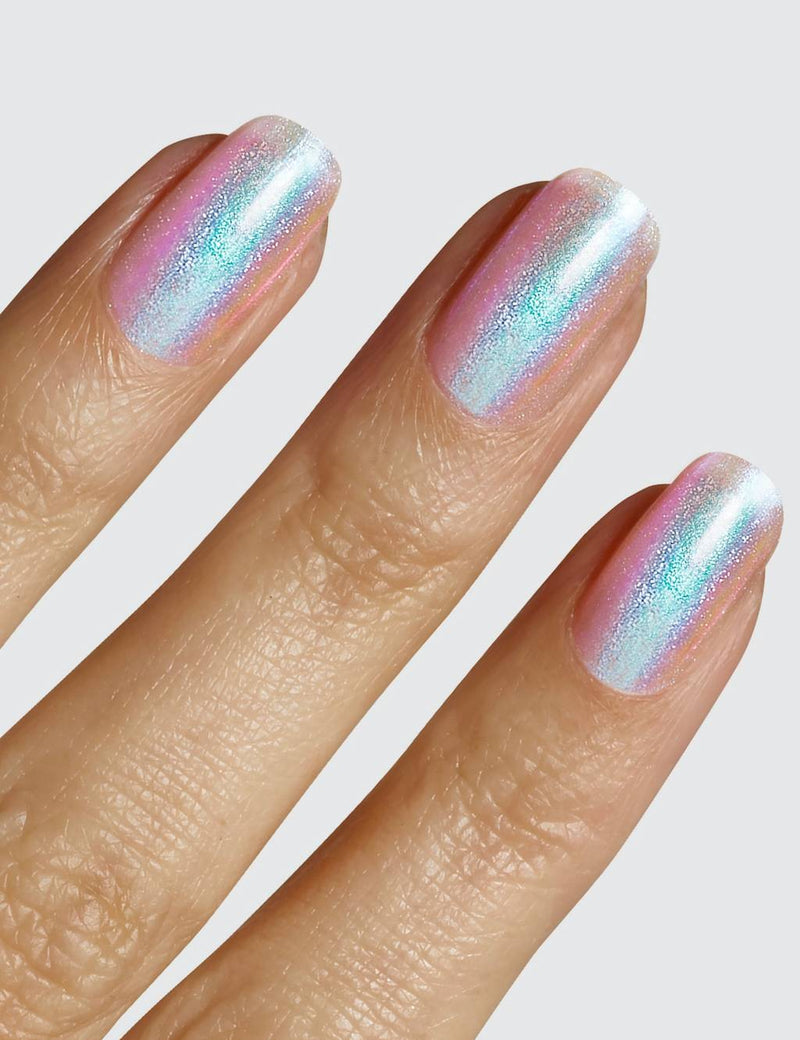 High Performance Nail Polish 12ml - Rainbow