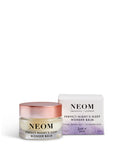 NEOM night-time soothing balm with lavender and chamomile 12g, imported from the UK