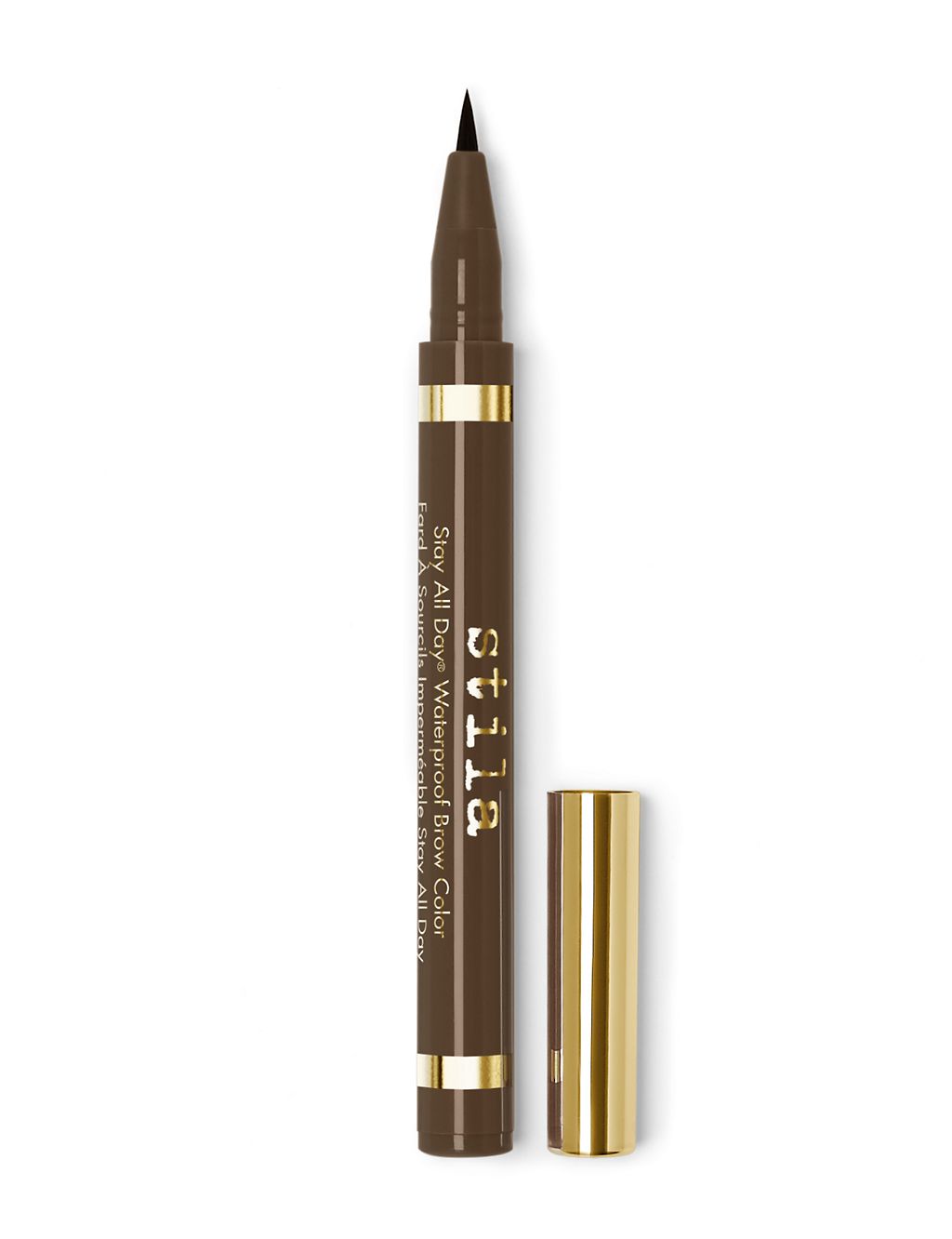 Stay All Day® Waterproof Brow Colour 0.7ml GOODS M&S