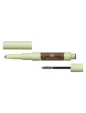Natural Brow Duo 2.5ml - Brown