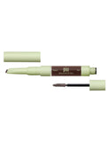 Natural Brow Duo 2.5ml - Dark Brown