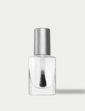 Leighton Denny Crystal Finish Top Coat 13.5ml, imported from the UK