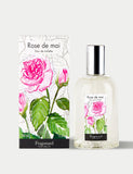 Rose de Mai eau de toilette 100ml, imported from the UK