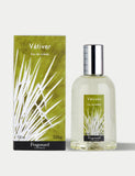 Vetiver Eau de Toilette 100ml (British brand)