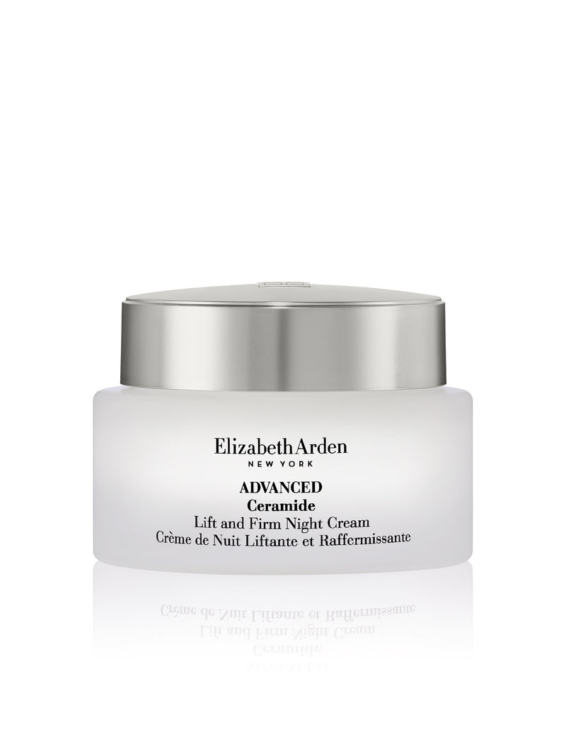 Advanced Ceramide Lift and Firm Night Cream 50ml