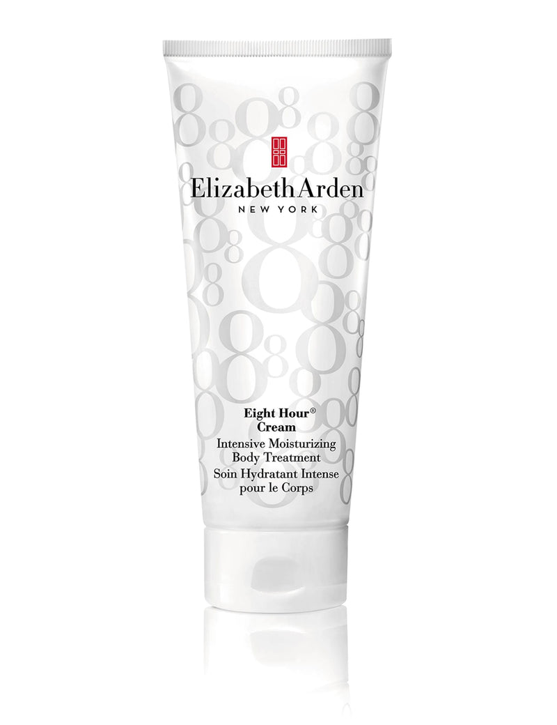 Elizabeth Arden Eight Hour Cream Moisturizing Body Treatment 200ml - British product